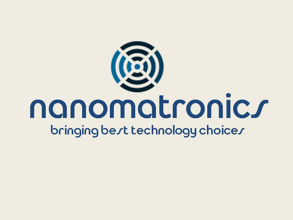 Nanomatronics Technologies